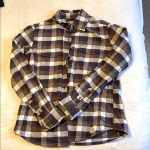 Carhartt Button Up